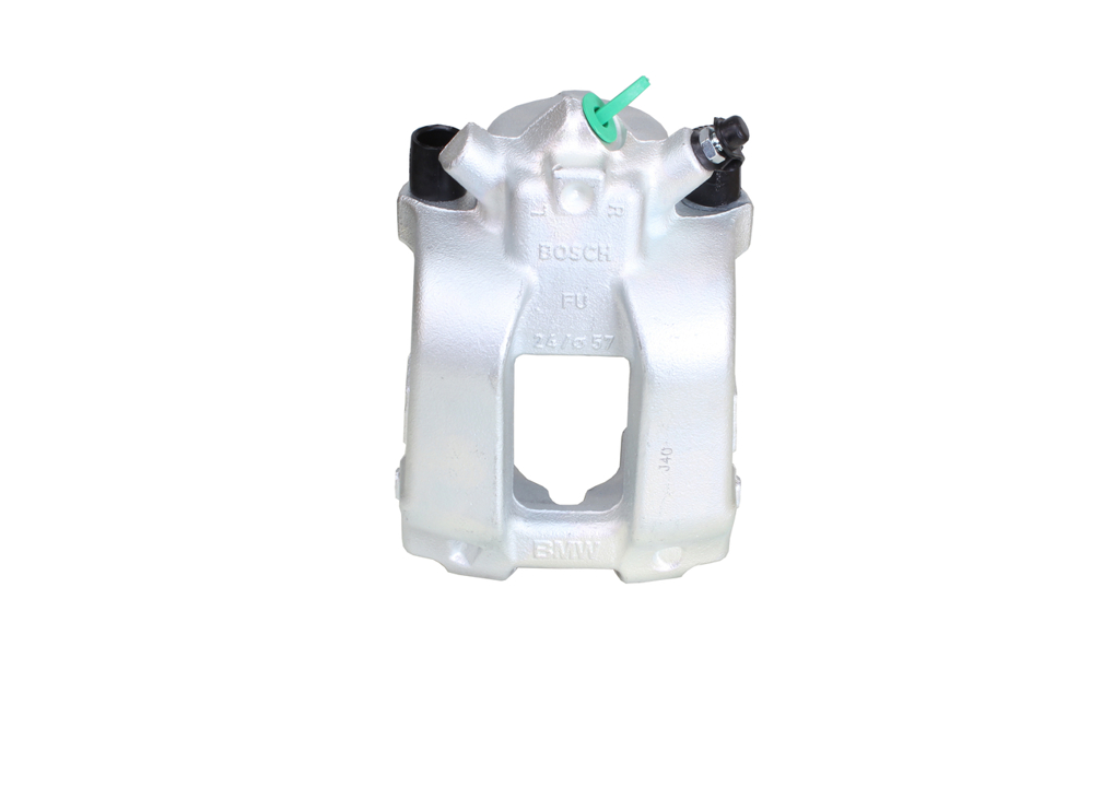 Brake caliper BMW 2 series: 0986135602 Bosch Brake Caliper