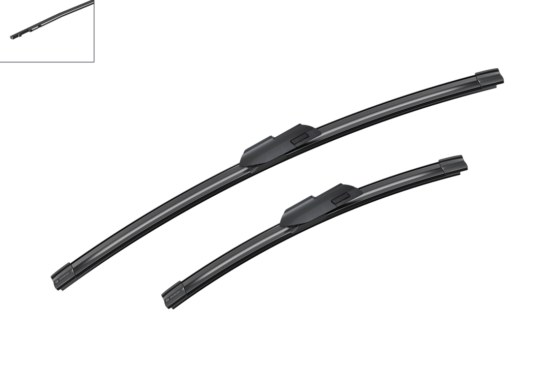 3397014919 Bosch Wiper Blade