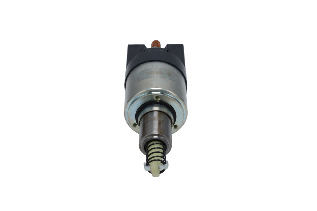 Bosch 1 986 SE3 694 Solenoid switch, starter 1986SE3694 1986SE3694 Bosch Solenoid switch, starter