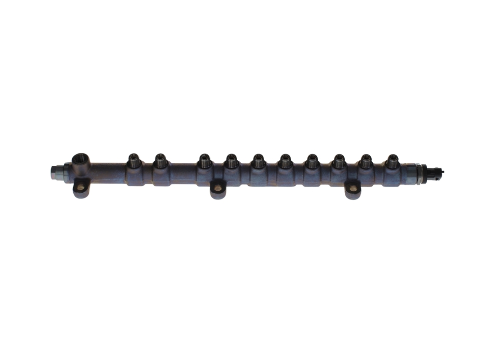 Bosch 0 445 228 010 Fuel rail 0445228010 0445228010 Bosch Fuel rail