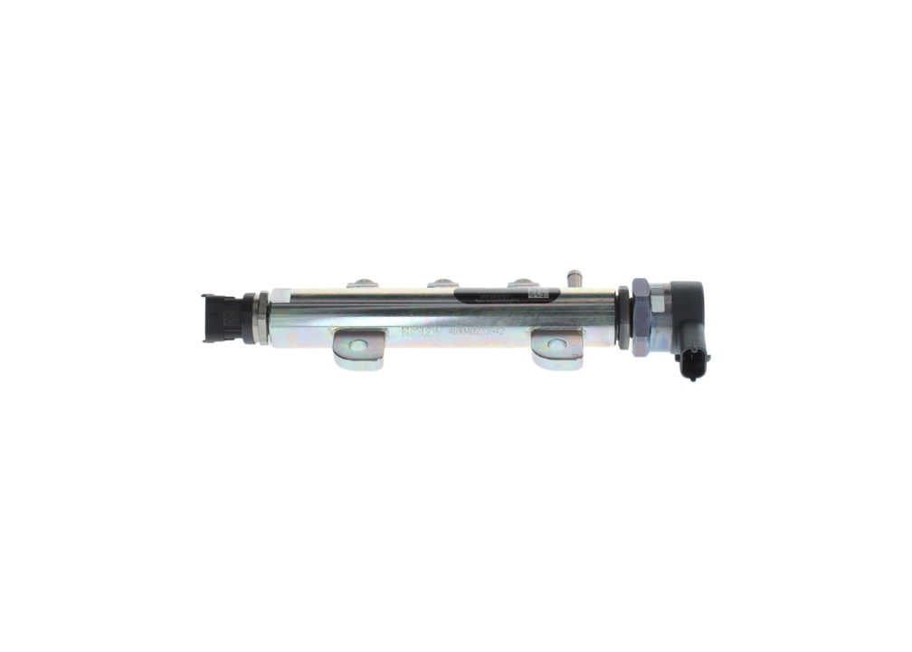 Bosch 0 445 212 001 Fuel rail 0445212001 0445212001 Bosch Fuel rail