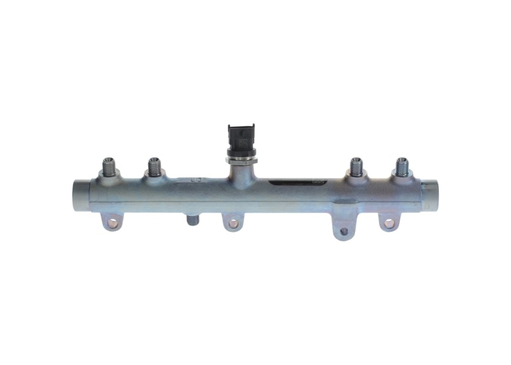 0445224009 Bosch Fuel rail