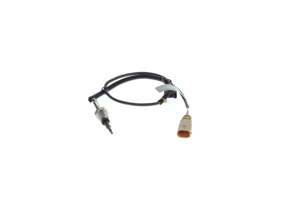 Exhaust temp sensor Audi Q8: 0986259199 Bosch Sensor, exhaust gas temperature