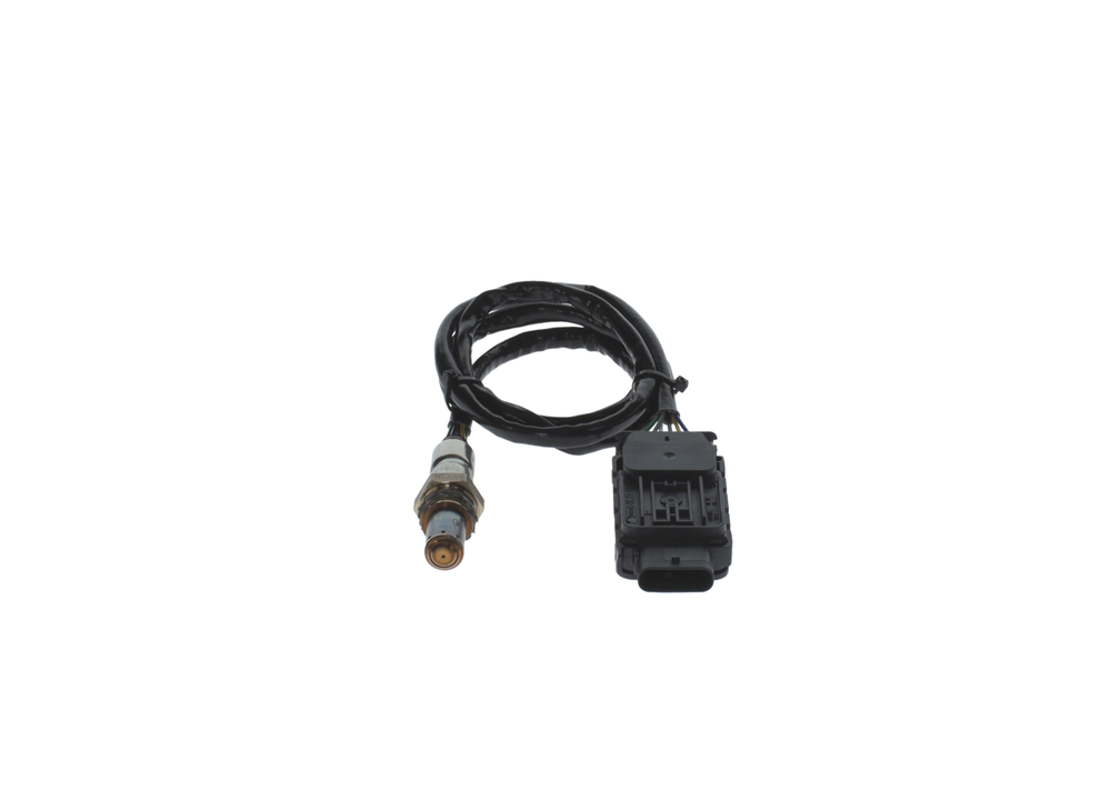 NOx sensor Land Rover Range Rover: 0281008557 Bosch NOx sensor