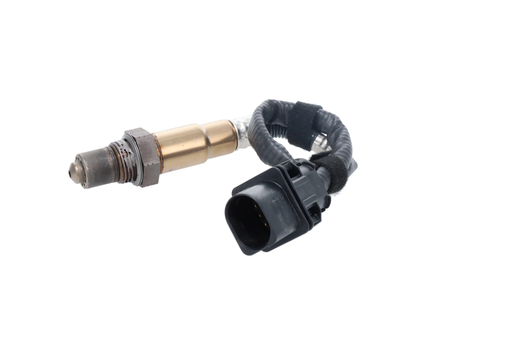 O2 sensor KIA Optima (Kia Optima): 0258007000 Bosch Lambda sensor