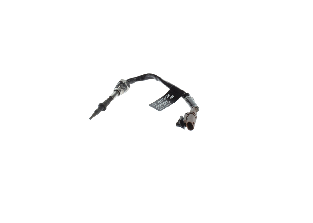 Exhaust temperature sensor KIA Pro Cee'D (Kia Pro Cee'D): 0986259234 Bosch Sensor, exhaust gas temperature