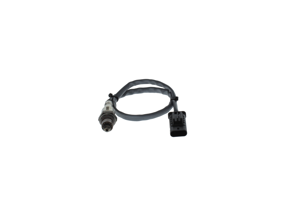 O2 sensor BMW X3: 02580300BZ Bosch Lambda sensor