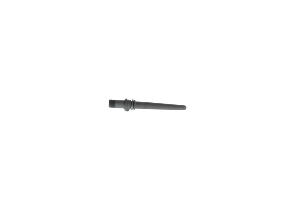 2433370467 Bosch Inlet connector, injection nozzle