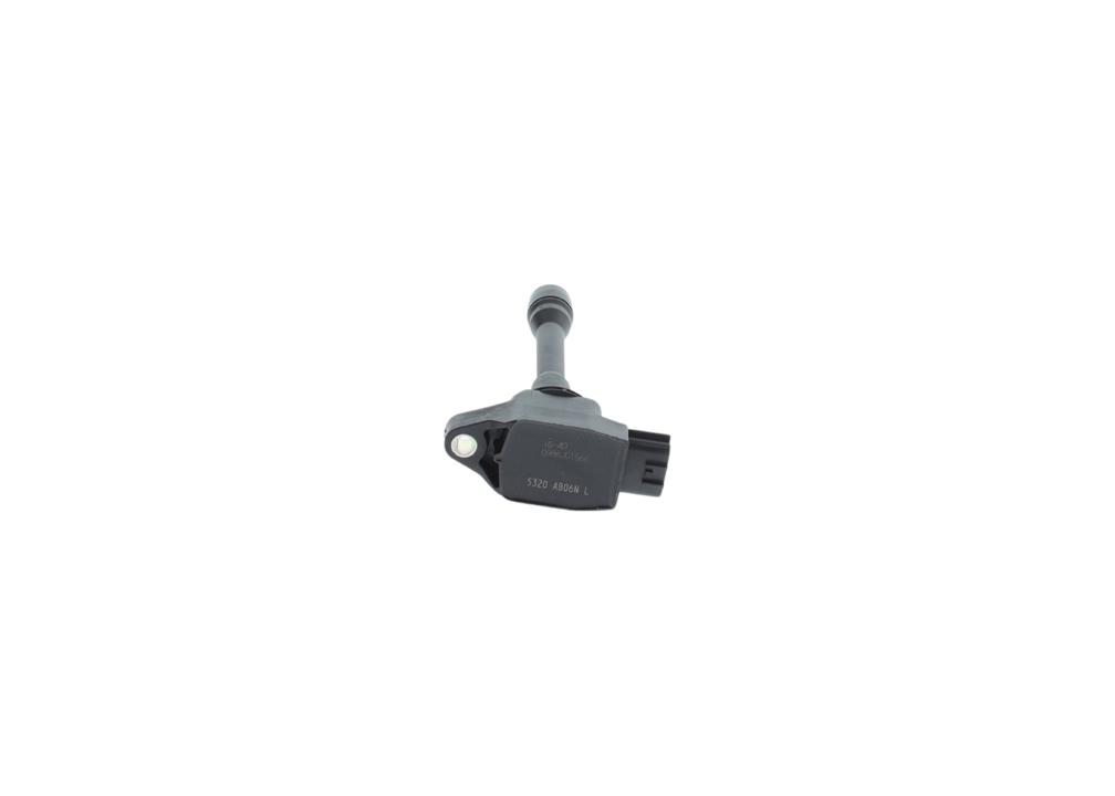 Engine coil pack Nissan Altima: 0986JG1566 Bosch Ignition coil