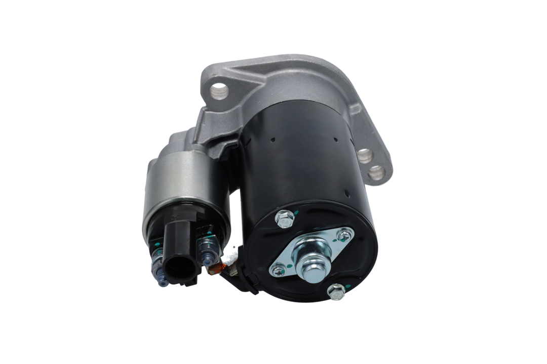 Engine starter Volkswagen Jetta: 1986S00782 Bosch Starter