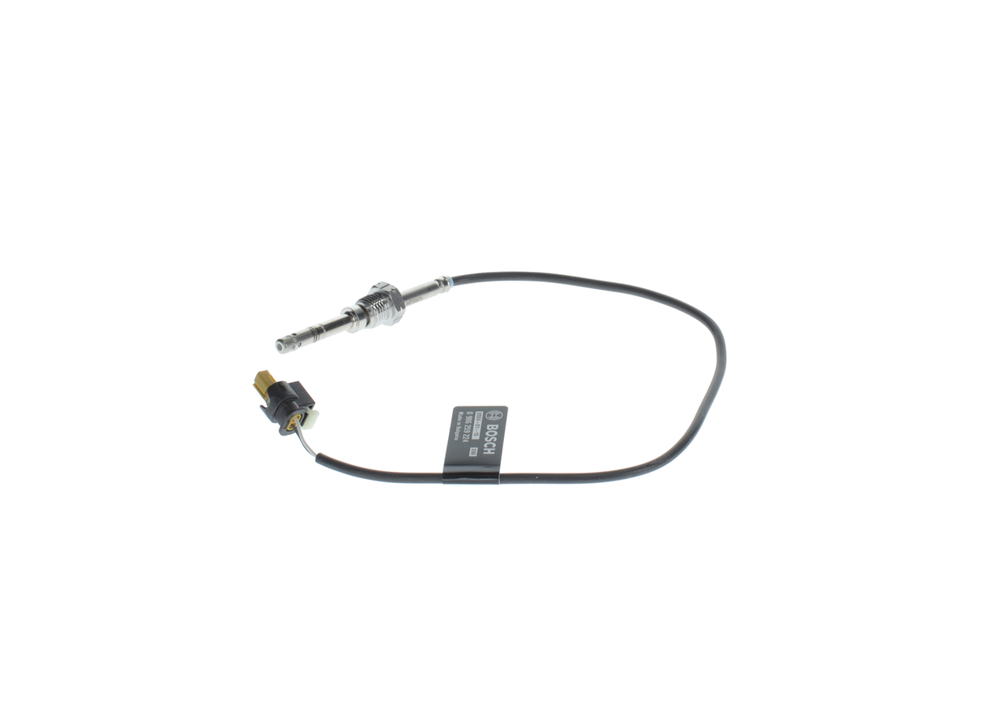 0986259224 Bosch Sensor, exhaust gas temperature