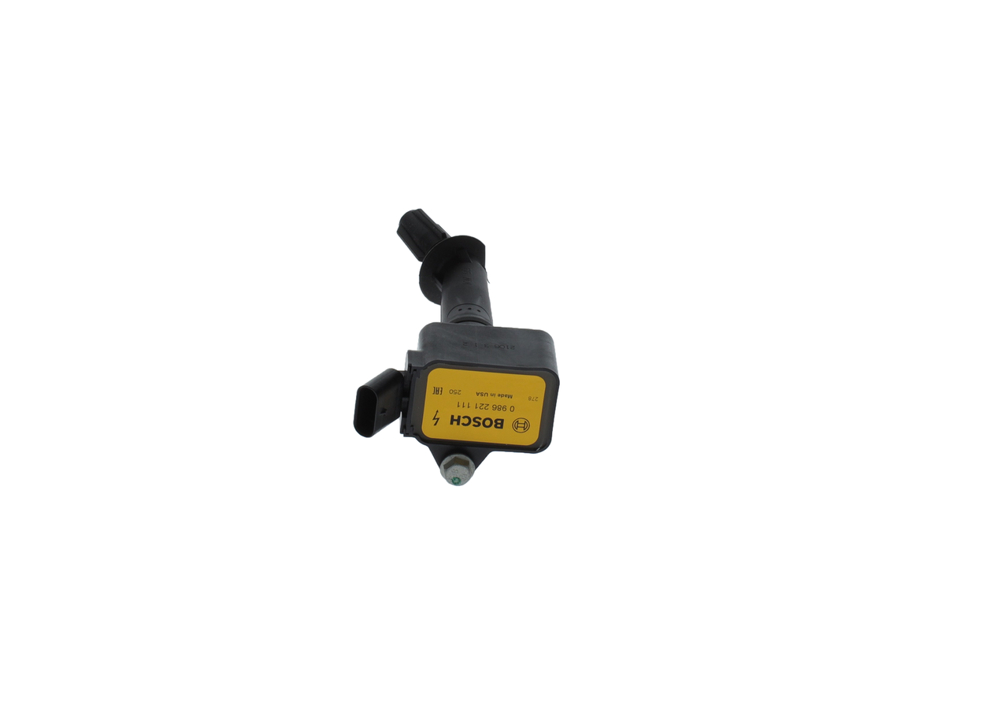 Ignition coil Bosch 0 986 221 111