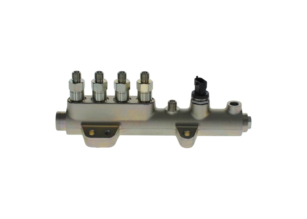 Fuel rail Bosch 0 445 224 036