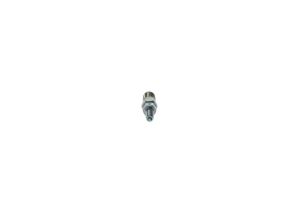 Fuel injector bracket Bosch 9 430 615 042