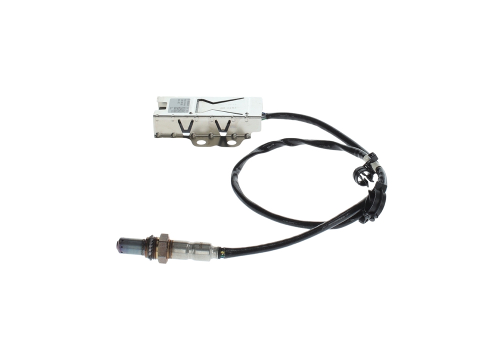 Buy Bosch 0281008898 – good price at EXIST.AE!