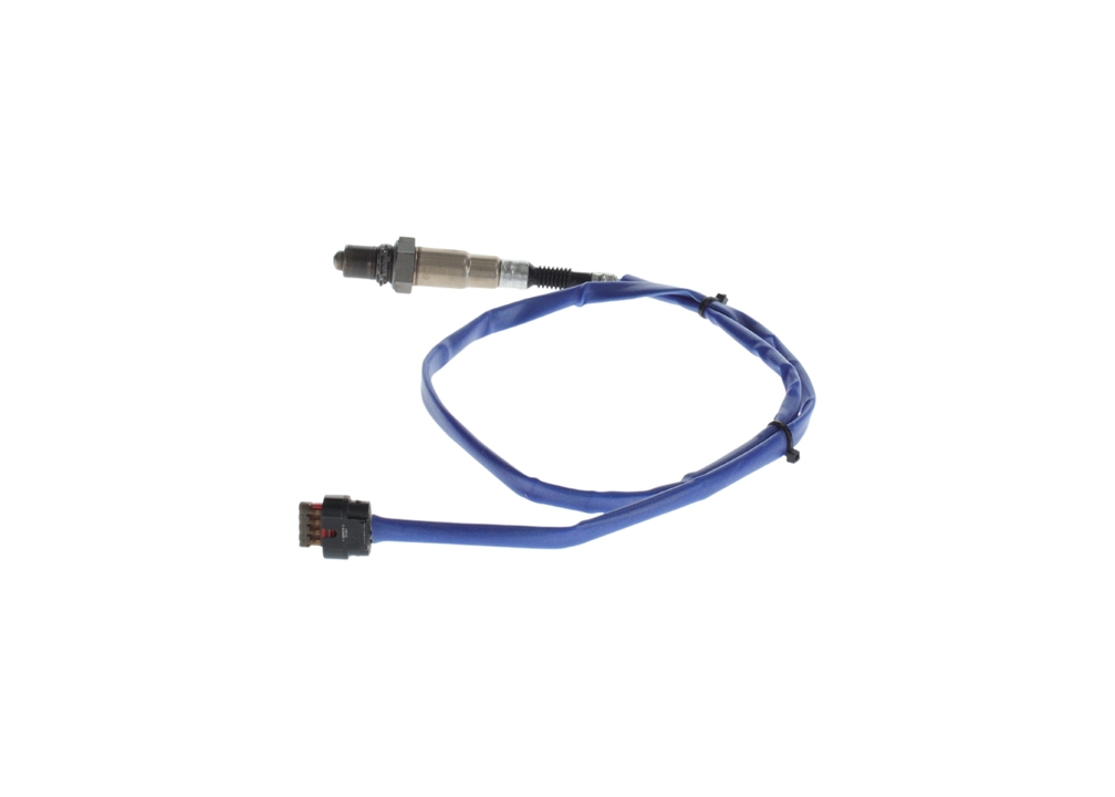 Buy Bosch 0258010484 – good price at EXIST.AE!