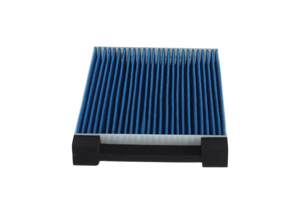 Filter, cabin air Bosch 0 986 628 670