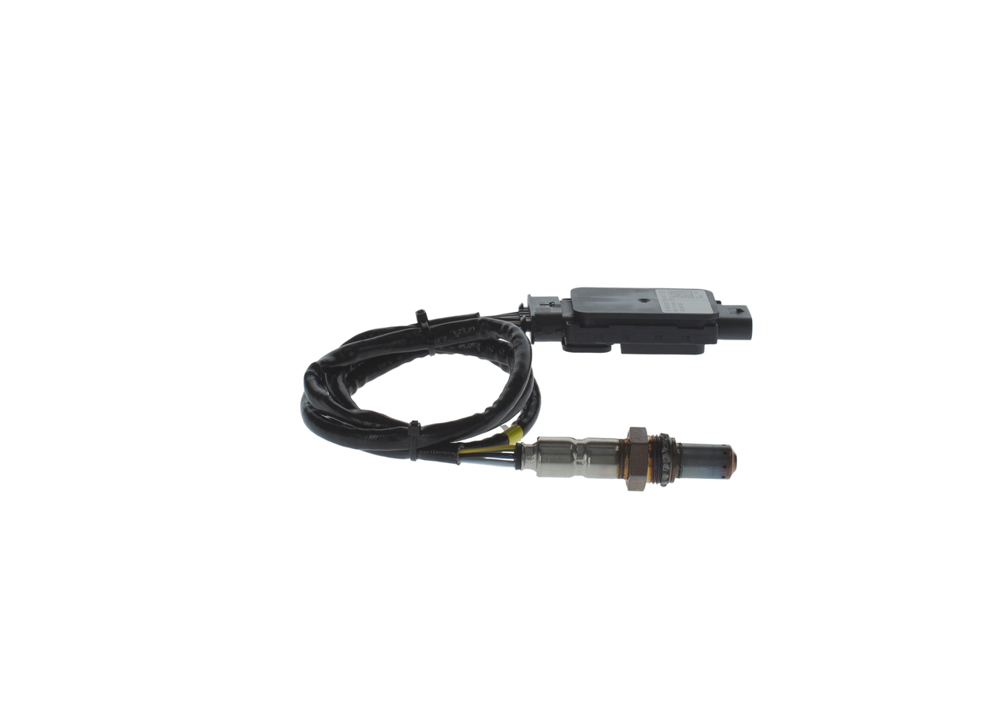 Buy Bosch 0281008535 – good price at EXIST.AE!