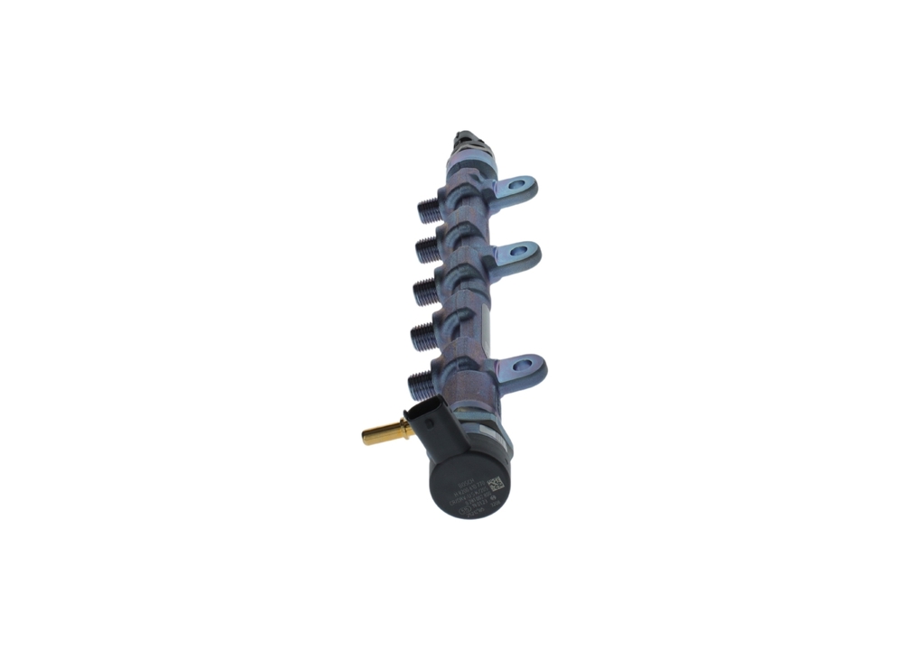 Fuel rail Bosch 0 445 214 250