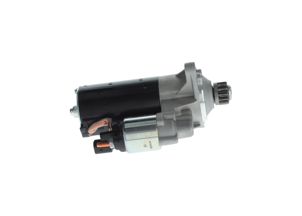 Bosch Starter – price 799 PLN