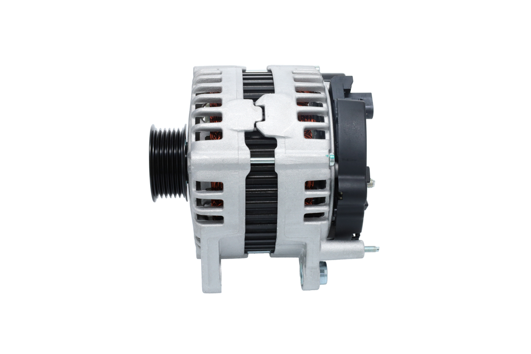 Engine alternator Audi Q7: 1986A00768 Bosch Alternator