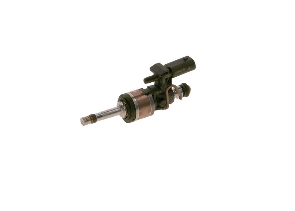 Fuel system Seat Ateca: 0261500443 Bosch Injector