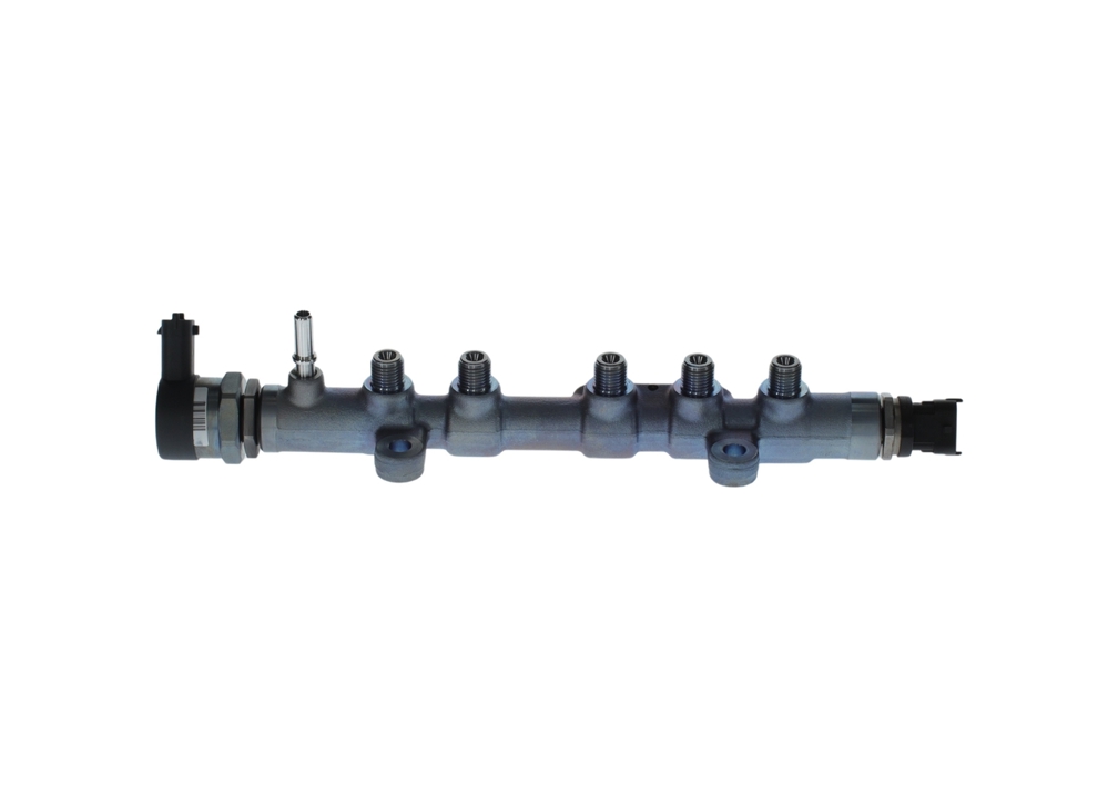 0445214331 Bosch Fuel rail