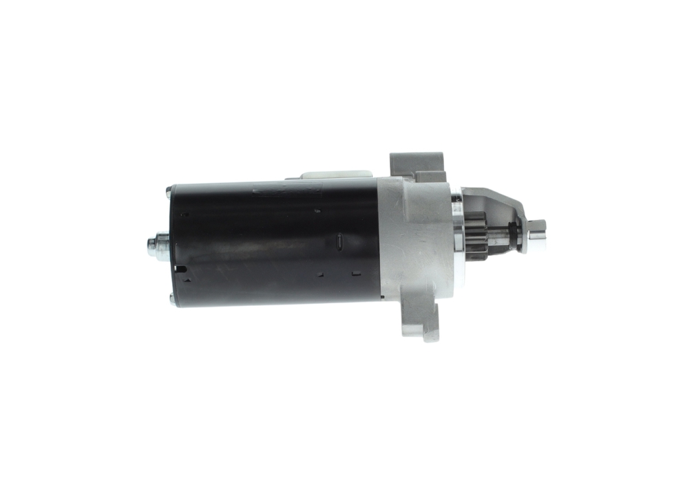 Starter motor Audi A7 Sportback: 1986S00748 Bosch Starter