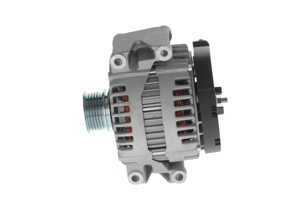Alternator Mercedes C-Class: 1986A00766 Bosch Alternator