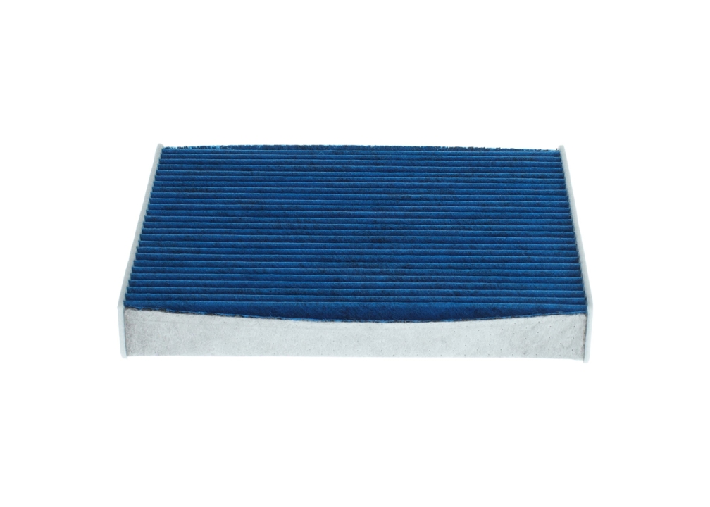 Bosch 0 986 628 665 Filter, cabin air 0986628665 0986628665 Bosch Filter, cabin air