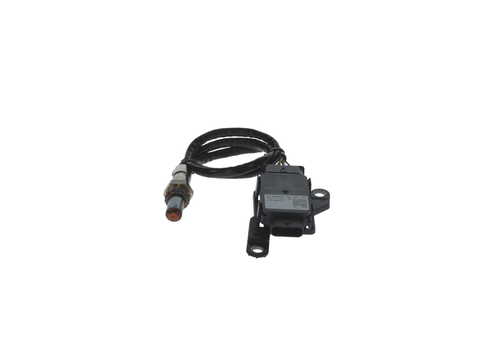 NOx sensor Peugeot Rifter: 0281008673 Bosch NOx Sensor, urea injection