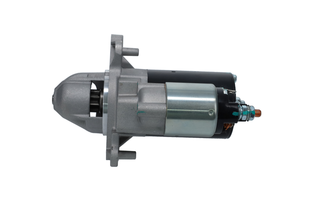 Starter motor Mini Cooper: 1986S00650 Bosch Starter