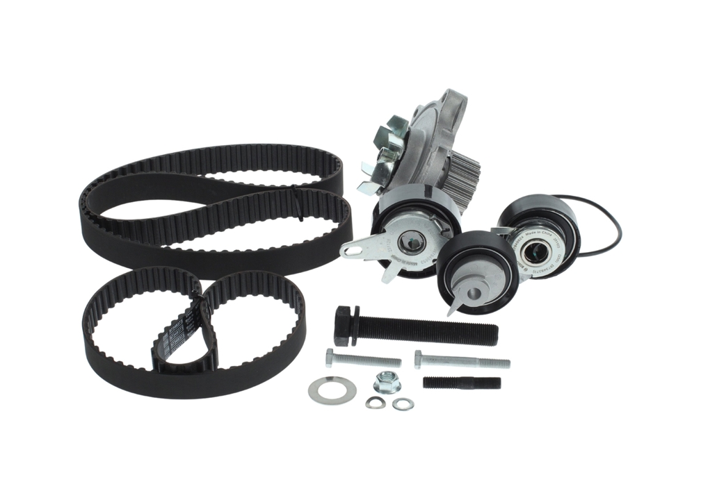 Timing kit Volkswagen LT 28-46: 1987945355 Bosch Water Pump & Timing Belt Kit