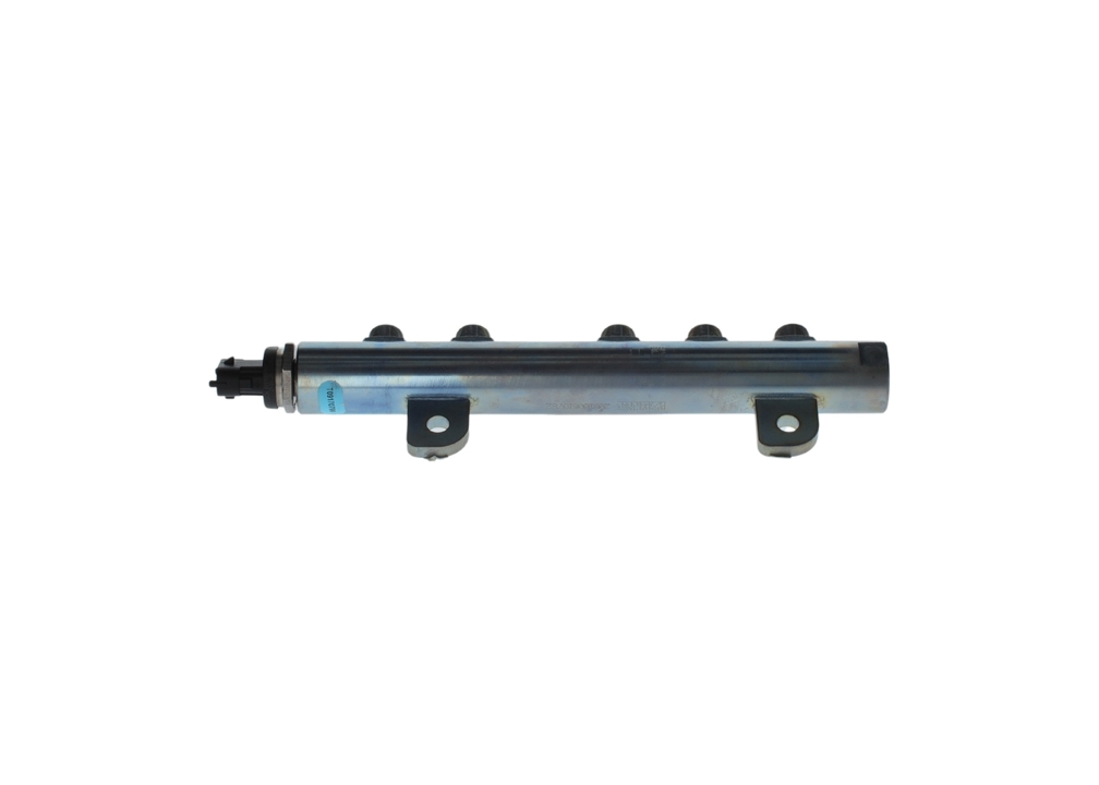 Fuel rail Bosch 0 445 216 043