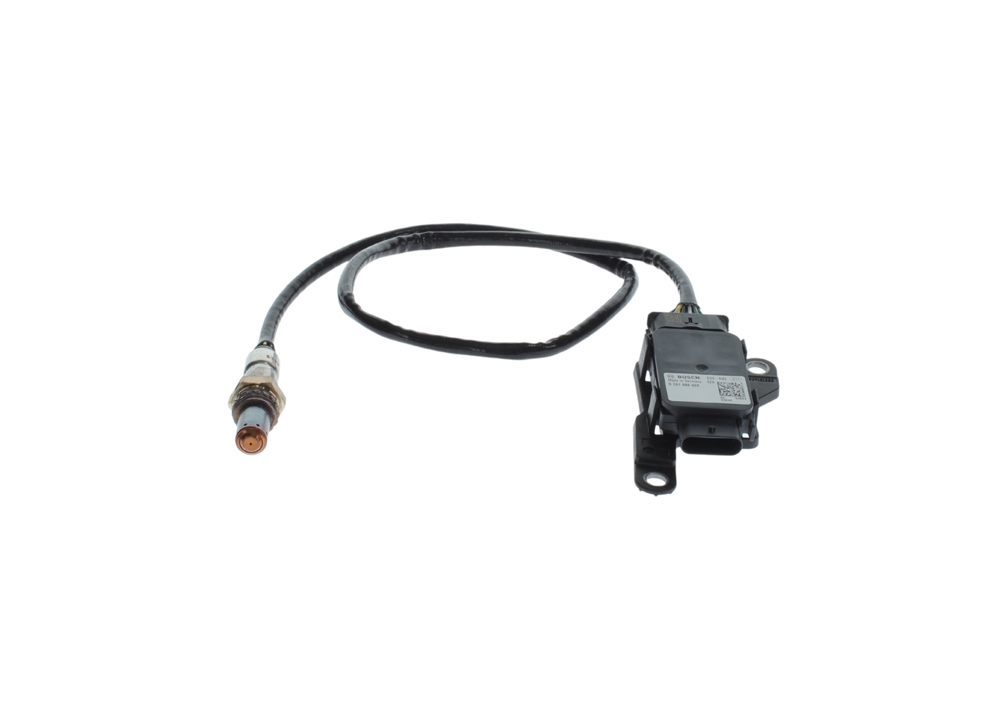 NOx Sensor, urea injection Bosch 0 281 008 669