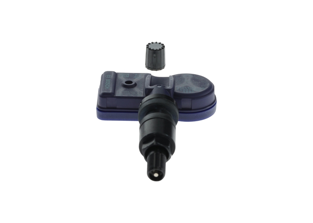 Wheel Sensor, tyre-pressure monitoring system Bosch 0 273 014 061