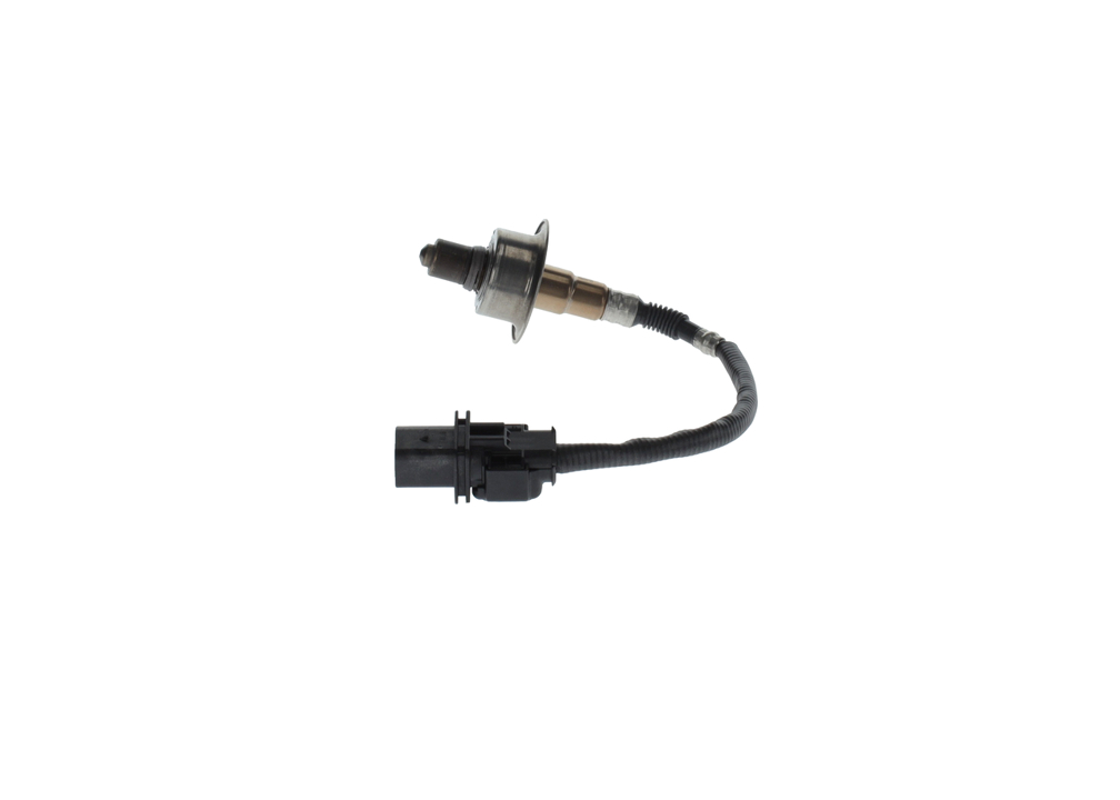 Lambda sensor Bosch 0 258 007 00X