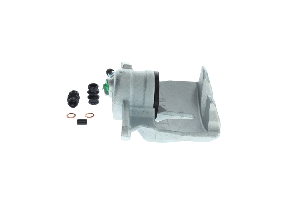 Buy Bosch 0986135197 – good price at EXIST.AE!