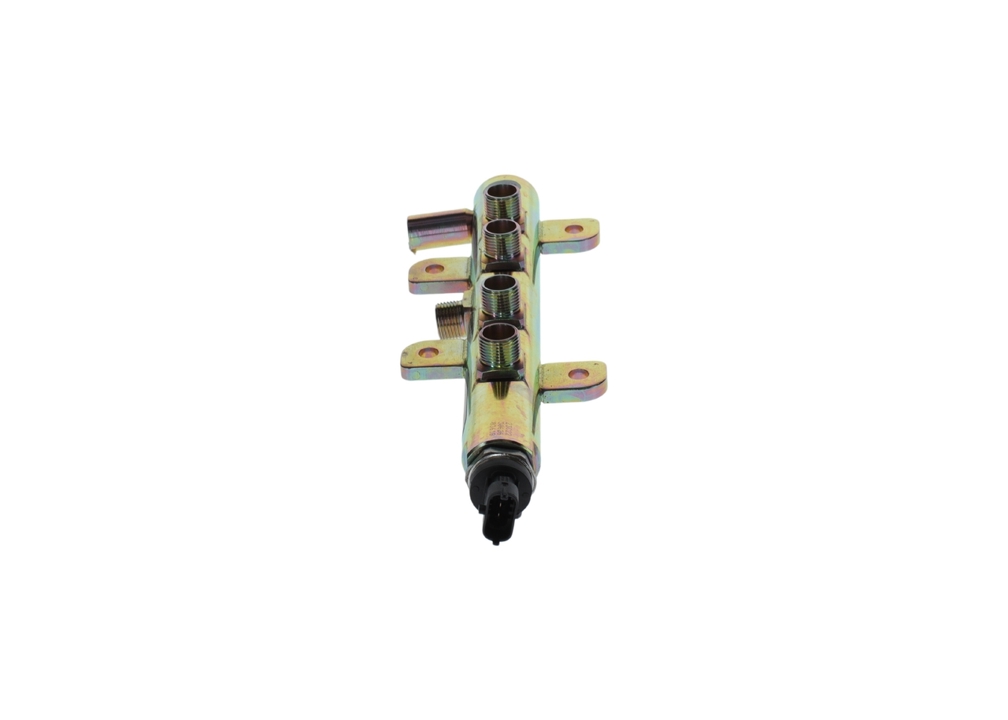 Fuel rail Bosch 0 445 224 025