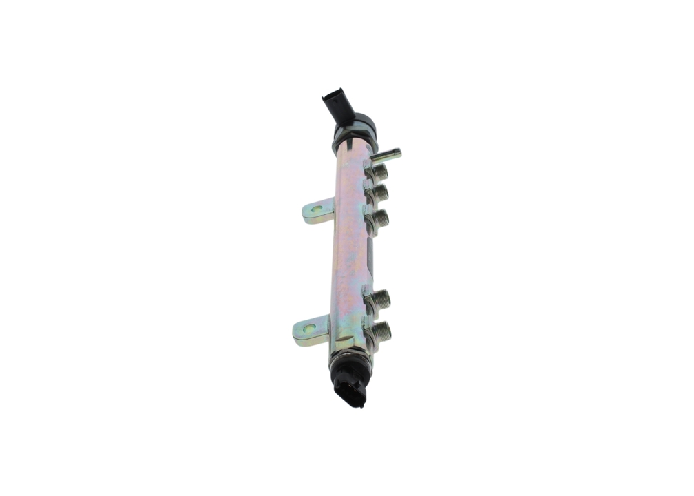 Fuel rail Bosch 0 445 214 086