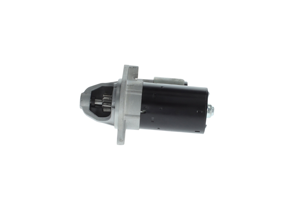 Starter motor BMW 1 series: 1986S00686 Bosch Starter