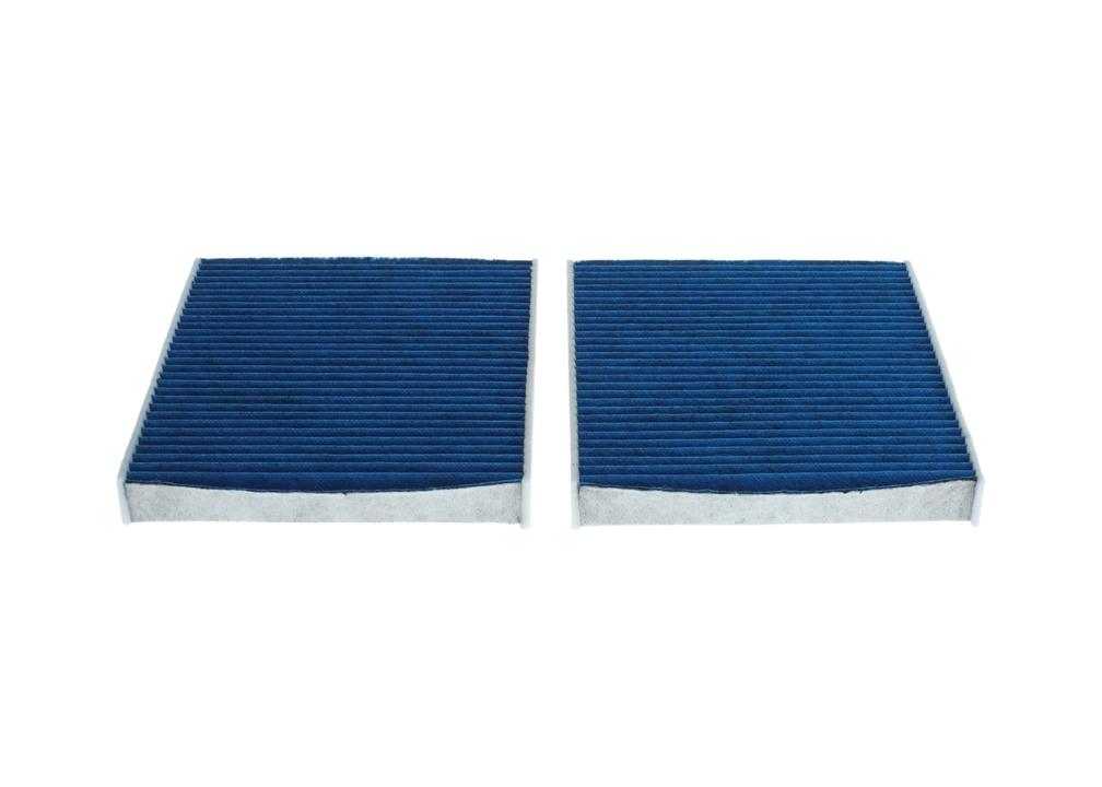 Cabin air filter Rolls-Royce Dawn: 0986628658 Bosch Cabin filter