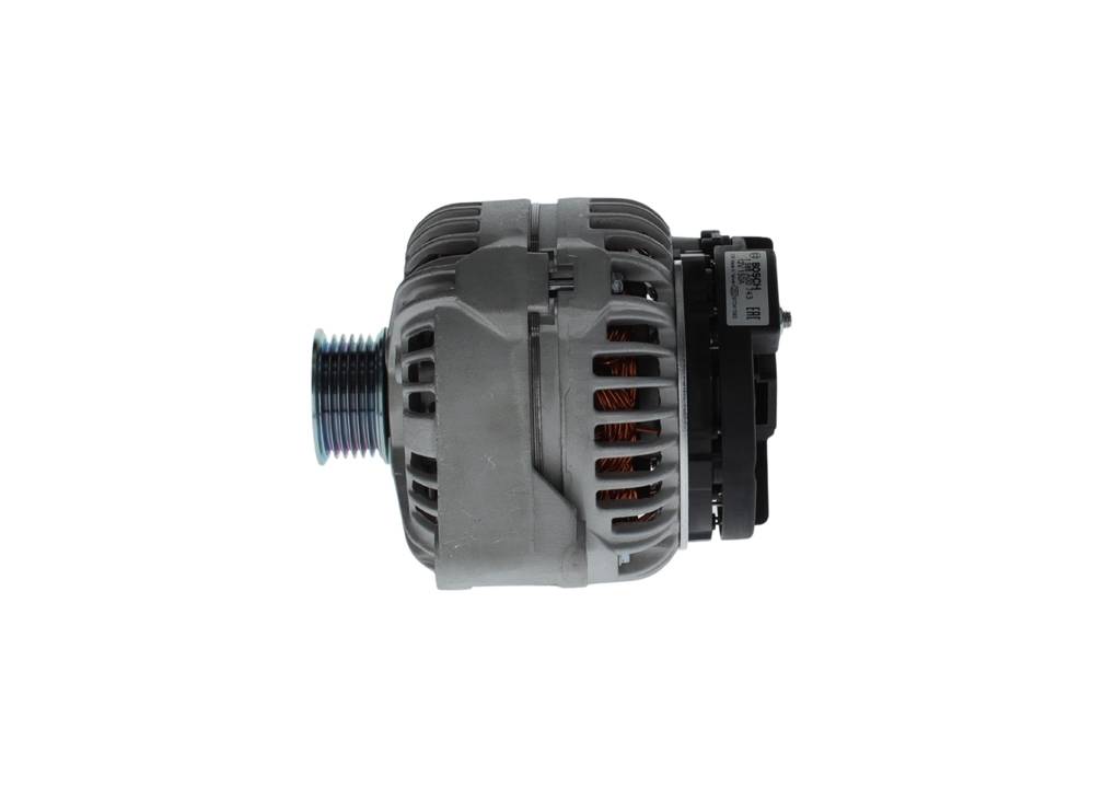 Alternator Mercedes SLR: 1986A00743 Bosch Alternator