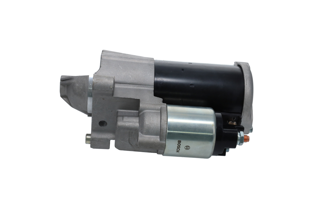 Starter motor Mini: 1986S00875 Bosch Starter
