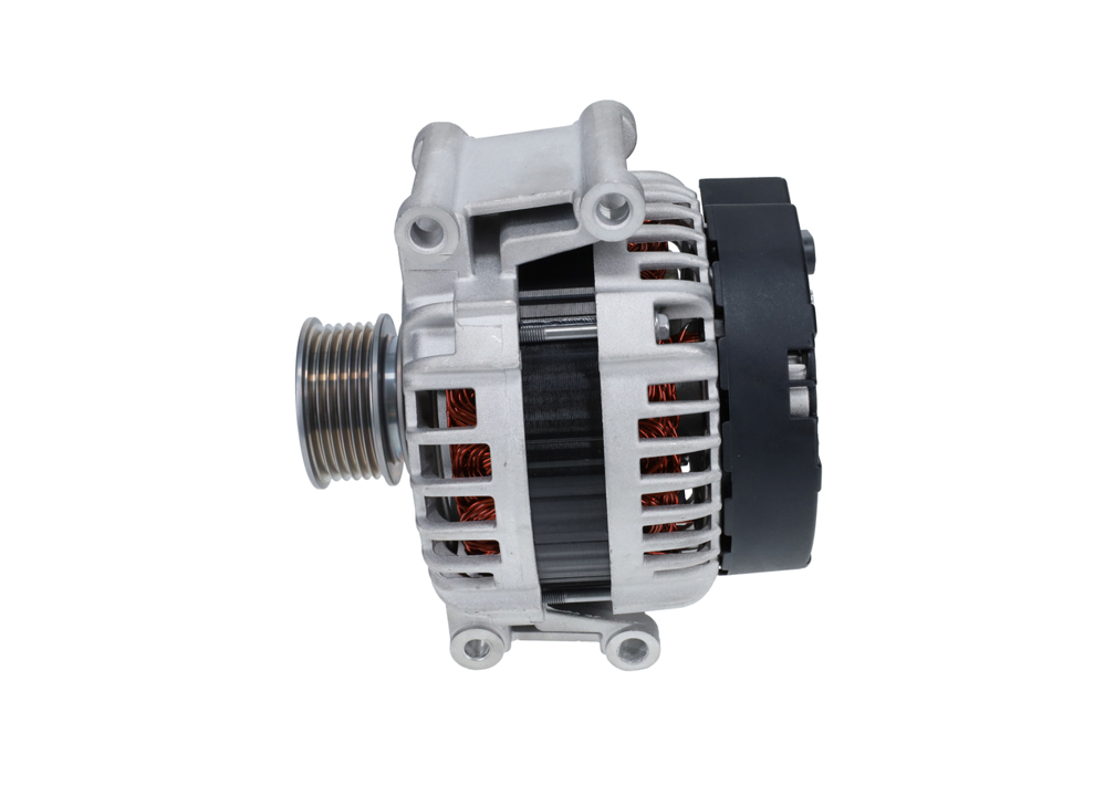 1986A01039 Bosch Alternator