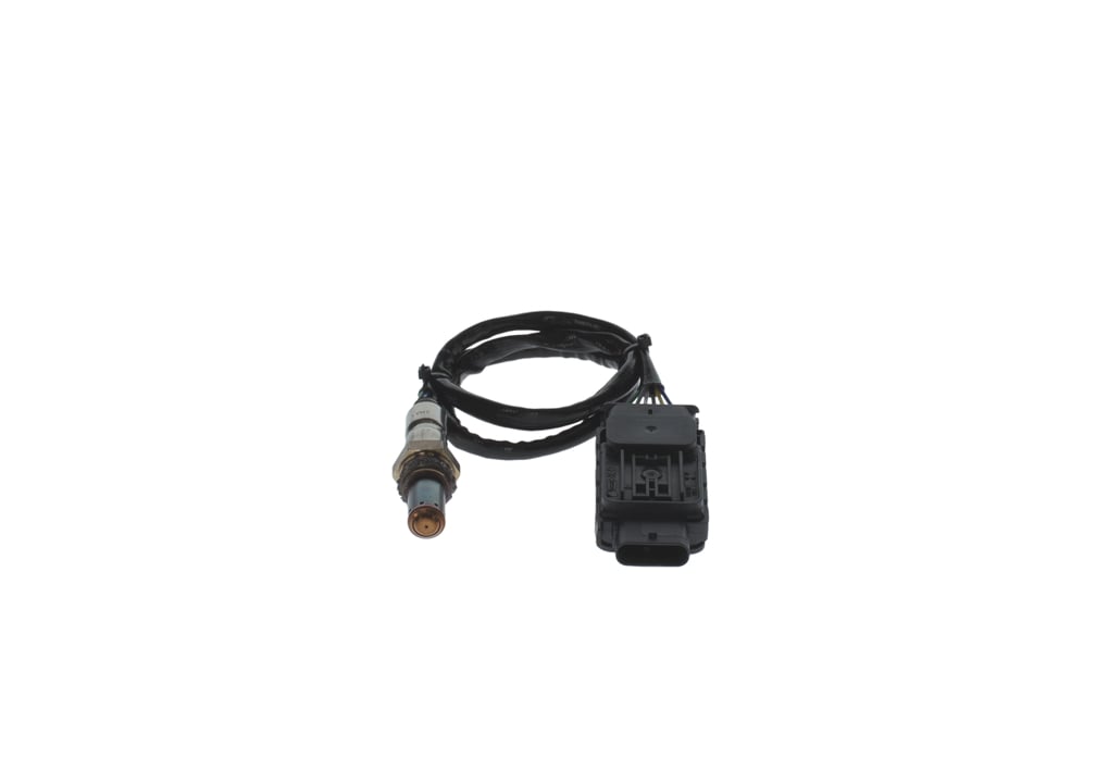 NOx sensor Land Rover Range Rover: 0281008537 Bosch NOx sensor