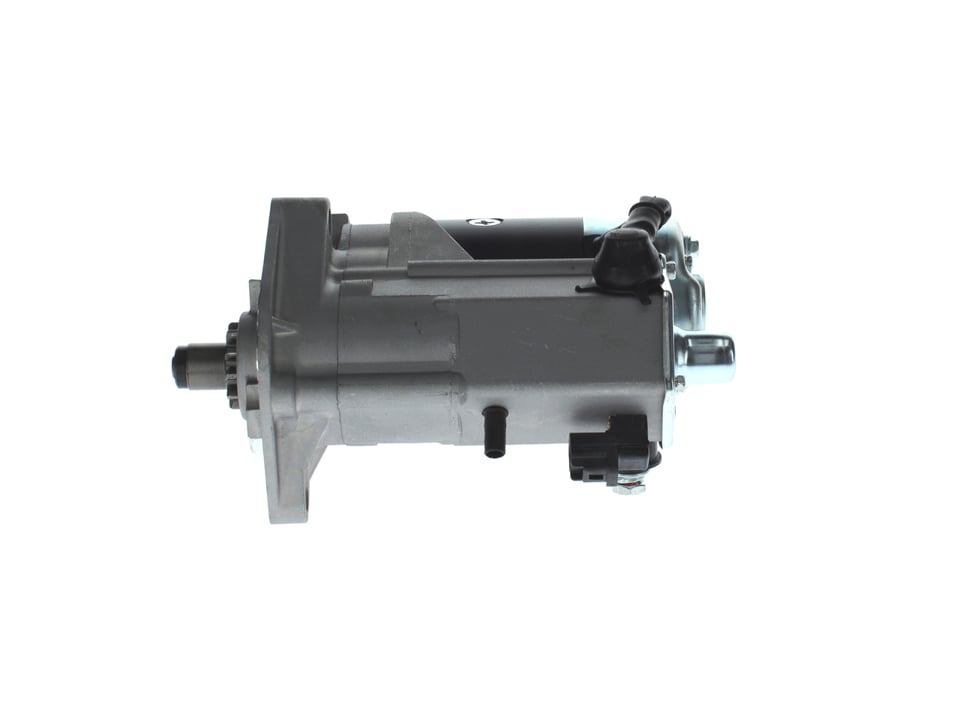 Engine starter motor Toyota Hiace: 1986S00913 Bosch Starter