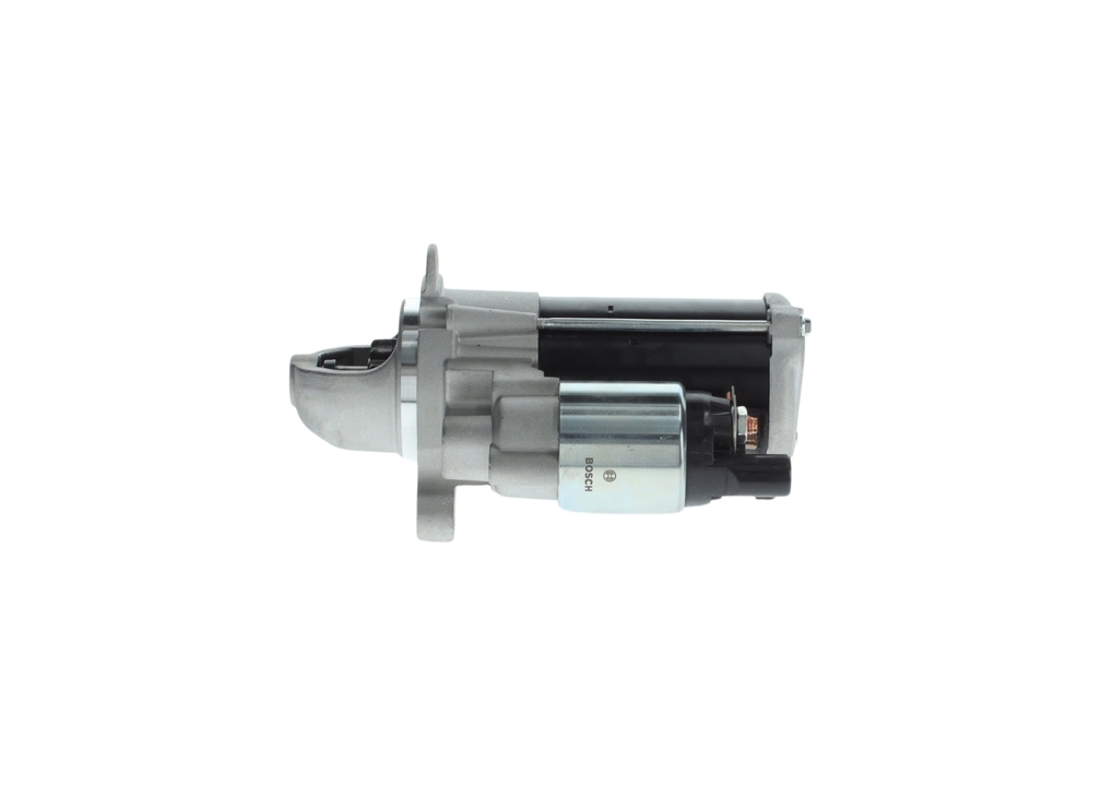 Starter motor Opel Karl: 0986026820 Bosch Starter