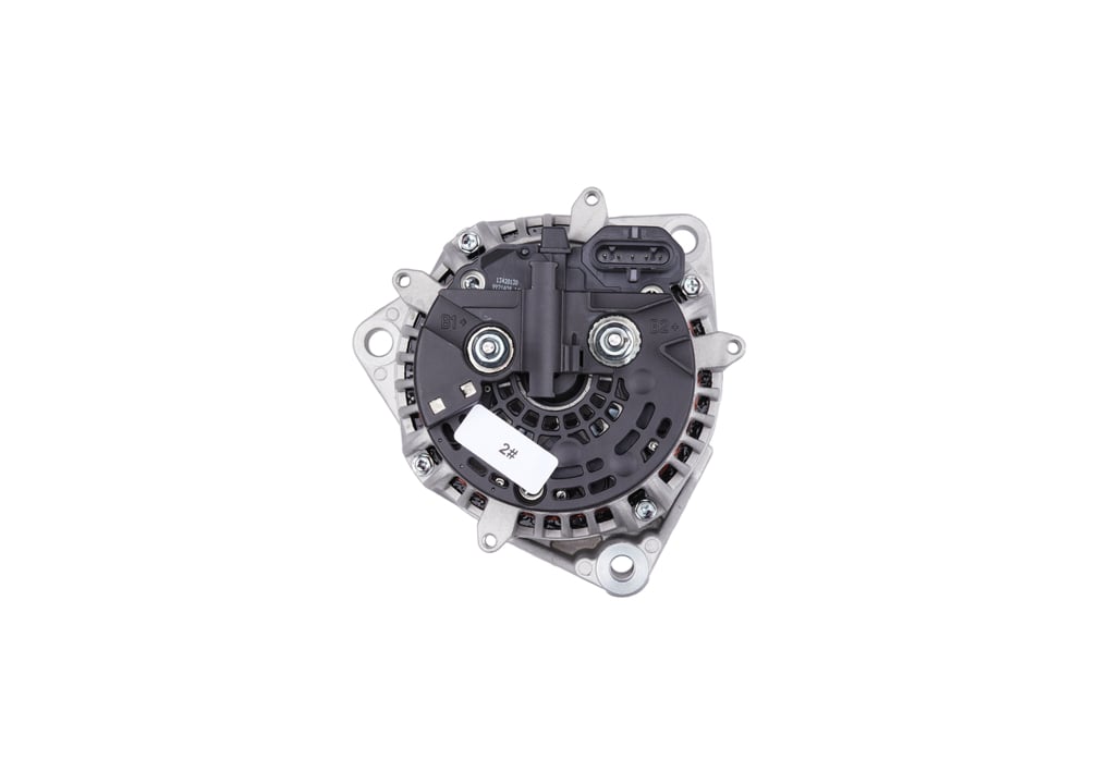 Bosch Alternator – price [object Object] PLN