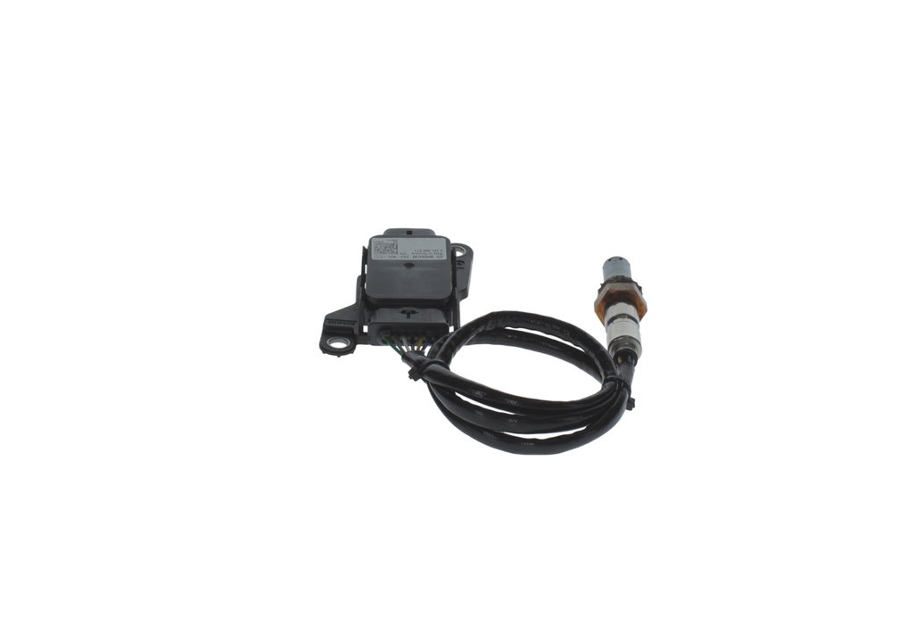NOx Sensor, urea injection Bosch 0 281 008 671